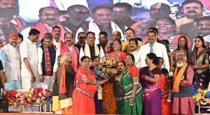  पंडवानी एक ऐसी विधा है, जिसके माध्यम से छत्तीसगढ़ को विश्व में मिली पहचान &ndash; मुख्यमंत्री श्री साय