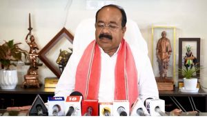  छत्तीसगढ़ के रजत जयंती वर्ष पर भव्य राज्योत्सव, विभागीय स्टॉलों में प्रदर्शित होगी 25 वर्षों की विकास गाथा : उप मुख्यमंत्री अरुण साव