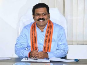  21 नक्सलियों के हथियार त्यागकर पुनर्वास पर उपमुख्यमंत्री श्री विजय शर्मा ने जताया हर्ष