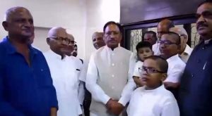 मुख्यमंत्री ने पूर्व विधानसभा उपाध्यक्ष स्व. बनवारी लाल अग्रवाल को दी श्रद्धांजलि मुख्यमंत्री ने पूर्व विधानसभा उपाध्यक्ष स्व. बनवारी लाल अग्रवाल को दी श्रद्धांजलि