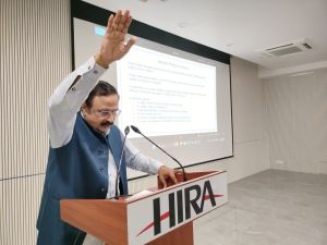 एनआईटी में सतर्कता जागरूकता सप्ताह का आयोजन एनआईटी में सतर्कता जागरूकता सप्ताह का आयोजन