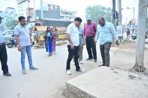 निगम क्षेत्र के 6 स्थलों पर राष्ट्रीय घूल मुक्त कार्यक्रम चलाया जाएगा निगम क्षेत्र के 6 स्थलों पर राष्ट्रीय घूल मुक्त कार्यक्रम चलाया जाएगा