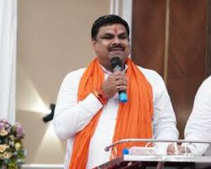  बालोद राज्योत्सव समारोह  में मुख्य अतिथि के रूप में शामिल होंगे शिक्षा मंत्री गजेन्द्र यादव