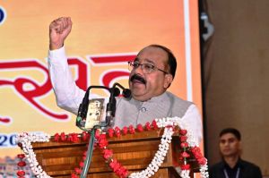 बुलंद हौसलों के साथ आगे बढ़ने वालों को मिलती है सफलता : साव