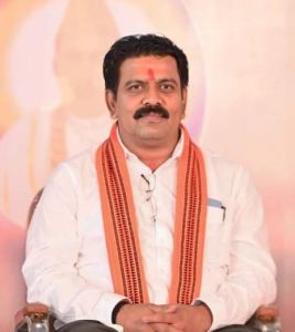  छत्तीसगढ़ पुलिस के राष्ट्रीय एकता दिवस परेड में शामिल होंगे उपमुख्यमंत्री विजय शर्मा