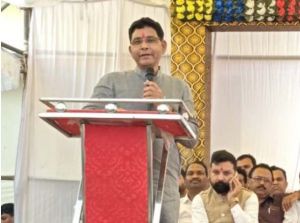  सुहेला क़े तहसील कार्यालय और सिमगा क़े जनपद  कार्यालय में बनेगा प्रतीक्षालय