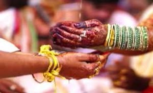 बाल विवाह रोकथाम के लिए शादी सेवा प्रदाताओं से प्रशासन की अपील