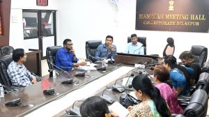  पीएम उज्ज्वला योजना से जिले के 13,761 गरीब परिवारों को मिलेंगे निःशुल्क गैस सिलेंडर 