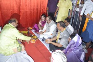  लोरमी बदल रहा है, सज रहा है :  अरुण साव