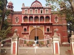 छत्तीसगढ़ राज्य स्थापना दिवस पर 1 से 5 नवम्बर तक शासकीय भवनों में होगी रोशनी 