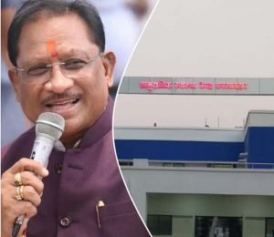  कुनकुरी क्षेत्र के किसानों के लिए बड़ी सौगात