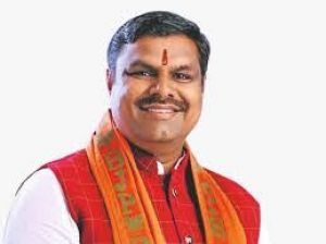  स्कूल शिक्षा मंत्री गजेन्द्र यादव होंगे राज्योत्सव के मुख्य अतिथि