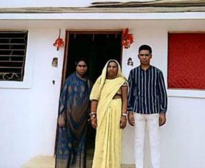  प्रधानमंत्री आवास योजना में बिलासपुर जिला प्रदेश में अग्रणी