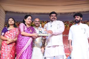 छत्तीसगढ़ बहुत ही सुघ्घर, बढ़िया, सुव्यवस्थित राज्य है- स्कूल शिक्षा मंत्री छत्तीसगढ़ बहुत ही सुघ्घर, बढ़िया, सुव्यवस्थित राज्य है- स्कूल शिक्षा मंत्री