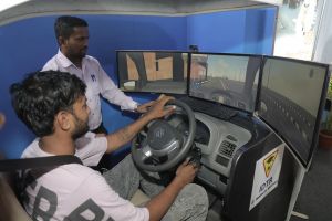 परिवहन विभाग दे रहा सुरक्षित वाहन संचालन और आधुनिक परिवहन सेवाओं की उपयोगी जानकारी परिवहन विभाग दे रहा सुरक्षित वाहन संचालन और आधुनिक परिवहन सेवाओं की उपयोगी जानकारी