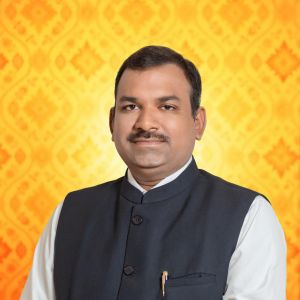 'वन्देमातरम्' के 150 वर्ष पूर्ण होने पर भाजपा 7 से 26 तक विविध कार्यक्रमों का आयोजन कर रही : जैन 'वन्देमातरम्' के 150 वर्ष पूर्ण होने पर भाजपा 7 से 26 तक विविध कार्यक्रमों का आयोजन कर रही : जैन