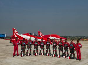 “भारतीय वायुसेना की आकाशीय शौर्यगाथा पर डाक विभाग का नमन — छत्तीसगढ़ डाक परिमंडल ने जारी किया विशेष स्मृति फ्लोन कवर” “भारतीय वायुसेना की आकाशीय शौर्यगाथा पर डाक विभाग का नमन — छत्तीसगढ़ डाक परिमंडल ने जारी किया विशेष स्मृति फ्लोन कवर”