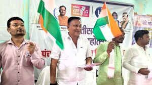 जनपद पंचायत डौण्डी में किया गया राष्ट्रीय गीत ’वंदे मातरम्’ की 150वीं वर्षगांठ पर राष्ट्रीय स्तर कार्यक्रम का प्रसारण जनपद पंचायत डौण्डी में किया गया राष्ट्रीय गीत ’वंदे मातरम्’ की 150वीं वर्षगांठ पर राष्ट्रीय स्तर कार्यक्रम का प्रसारण