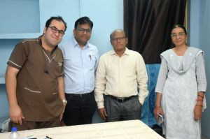 पॉवर कंपनी में निःशुल्क लिवर जांच पॉवर कंपनी में निःशुल्क लिवर जांच