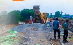 सेतु संभाग अम्बिकापुर द्वारा तीन उच्चस्तरीय पुलों का निर्माण कार्य जारी सेतु संभाग अम्बिकापुर द्वारा तीन उच्चस्तरीय पुलों का निर्माण कार्य जारी