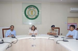 15 नवम्बर से शुरू होगी समर्थन मूल्य पर धान खरीदी 15 नवम्बर से शुरू होगी समर्थन मूल्य पर धान खरीदी