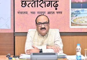 परियोजना एवं निर्माण क्रियान्वयन समिति की बैठक सम्पन्न परियोजना एवं निर्माण क्रियान्वयन समिति की बैठक सम्पन्न