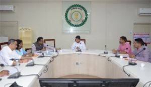 ग्राम टीला (ए) रेत खदान की हुई नीलामी, परिणाम घोषित, जनक कुमार यादव बने प्रिफर्ड बिडर ग्राम टीला (ए) रेत खदान की हुई नीलामी, परिणाम घोषित, जनक कुमार यादव बने प्रिफर्ड बिडर