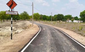 पीवीटीजी बसाहटों तक विकास की राह : प्रधानमंत्री जनमन योजना से दूरस्थ वनांचलों में खुल रहा समृद्धि का द्वार पीवीटीजी बसाहटों तक विकास की राह : प्रधानमंत्री जनमन योजना से दूरस्थ वनांचलों में खुल रहा समृद्धि का द्वार