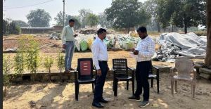 15 नवम्बर से शुरू होगी समर्थन मूल्य पर धान खरीदी 15 नवम्बर से शुरू होगी समर्थन मूल्य पर धान खरीदी