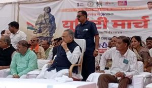 सरदार वल्लभ भाई पटेल ने अपनी दृढ़ इच्छाशक्ति से किया देश की रियासतों का एकीकरण : विधानसभा अध्यक्ष डॉ. रमन सिंह सरदार वल्लभ भाई पटेल ने अपनी दृढ़ इच्छाशक्ति से किया देश की रियासतों का एकीकरण : विधानसभा अध्यक्ष डॉ. रमन सिंह