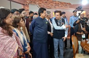 जनजातीय उद्यमिता और निवेश संवर्धन में छत्तीसगढ़ बना अग्रणी राज्य जनजातीय उद्यमिता और निवेश संवर्धन में छत्तीसगढ़ बना अग्रणी राज्य