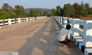 ग्रामीण क्षेत्रों में सुगम एवं सुरक्षित आवागमन सुनिश्चित करने सड़कों का नवीनीकरण कार्य स्वीकृत ग्रामीण क्षेत्रों में सुगम एवं सुरक्षित आवागमन सुनिश्चित करने सड़कों का नवीनीकरण कार्य स्वीकृत