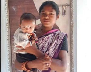 श्रमिकों की मुस्कान बनी मिनीमाता महतारी जतन योजना श्रमिकों की मुस्कान बनी मिनीमाता महतारी जतन योजना