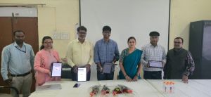 राज्य मानसिक चिकित्सालय सेंदरी में ई-हॉस्पिटल नेक्स्ट जेन प्रशिक्षण संपन्न राज्य मानसिक चिकित्सालय सेंदरी में ई-हॉस्पिटल नेक्स्ट जेन प्रशिक्षण संपन्न