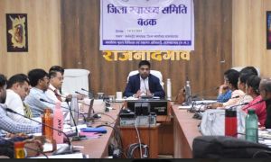   कलेक्टर ने मातृ मृत्यु दर में कमी लाने के लिए परिजनों के साथ की चर्चा