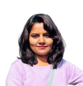 पूजा विश्वकर्मा को मिली पीएचडी की उपाधि