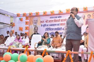 उप मुख्यमंत्री श्री अरुण साहू ने जिला मुख्यालय बालोद में अटल परिसर एवं नालंदा परिसर का किया लोकार्पण उप मुख्यमंत्री श्री अरुण साहू ने जिला मुख्यालय बालोद में अटल परिसर एवं नालंदा परिसर का किया लोकार्पण