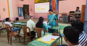 बालोद जिले में ई एवं टी संवर्ग के प्राथमिक शाला प्रधान पाठकों का पदोन्नति प्रक्रिया संपन्न बालोद जिले में ई एवं टी संवर्ग के प्राथमिक शाला प्रधान पाठकों का पदोन्नति प्रक्रिया संपन्न