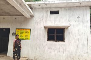 मोड्डे बाई का बदला जीवन कच्चे से पक्के घर के सपनें तक का सफर हुआ पूरा मोड्डे बाई का बदला जीवन कच्चे से पक्के घर के सपनें तक का सफर हुआ पूरा