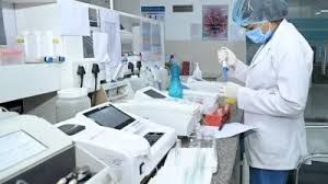 छत्तीसगढ़ के दो ‘इंटिग्रेटेड पब्लिक हेल्थ लैब' को मिला राष्ट्रीय स्तर का गुणवत्ता प्रमाणपत्र छत्तीसगढ़ के दो ‘इंटिग्रेटेड पब्लिक हेल्थ लैब' को मिला राष्ट्रीय स्तर का गुणवत्ता प्रमाणपत्र