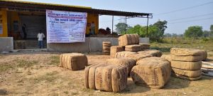 धान खरीदी : पारदर्शी व्यवस्था से खुश हैं लखराम के किसान रवि कुमार धान खरीदी : पारदर्शी व्यवस्था से खुश हैं लखराम के किसान रवि कुमार