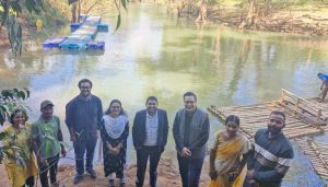 आकांक्षी कार्यक्रम के बस्तर जिला प्रभारी अधिकारी ने दरभा विकासखंड में विकासात्मक गतिविधियों का लिया जायजा आकांक्षी कार्यक्रम के बस्तर जिला प्रभारी अधिकारी ने दरभा विकासखंड में विकासात्मक गतिविधियों का लिया जायजा