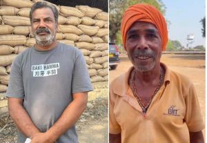 धान खरीदी में आई तेजी़, किसान बिना परेशानी के बेच रहे हैं धान धान खरीदी में आई तेजी़, किसान बिना परेशानी के बेच रहे हैं धान