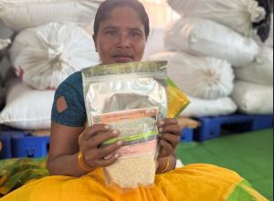 दंतेवाड़ा की जैविक खेती को राष्ट्रीय पहचान दंतेवाड़ा की जैविक खेती को राष्ट्रीय पहचान