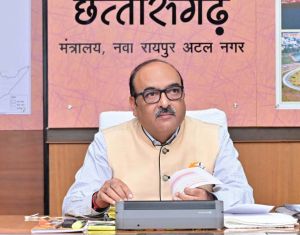 महात्मा गांधी नरेगा की राज्य स्तरीय सशक्त समिति की बैठक सम्पन्न महात्मा गांधी नरेगा की राज्य स्तरीय सशक्त समिति की बैठक सम्पन्न