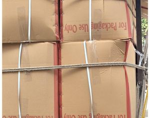 नगर पालिक निगम की टीम ने प्रतिबंधित सिंगल यूज प्लास्टिक से लदे वाहन को पकड़ा नगर पालिक निगम की टीम ने प्रतिबंधित सिंगल यूज प्लास्टिक से लदे वाहन को पकड़ा