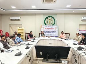 संघ लोक सेवा आयोग द्वारा आयोजित EPFO कंबाइंड रिक्रूटमेंट टेस्ट 2025 की परीक्षा 30 नवंबर को संघ लोक सेवा आयोग द्वारा आयोजित EPFO कंबाइंड रिक्रूटमेंट टेस्ट 2025 की परीक्षा 30 नवंबर को