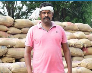 खरीफ विपणन वर्ष 2025-26 : युवा किसान सूरजूराम ने बेचा 41 क्विंटल धान खरीफ विपणन वर्ष 2025-26 : युवा किसान सूरजूराम ने बेचा 41 क्विंटल धान