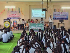 नशामुक्त समाज बनाने जिला प्रशासन की सार्थक पहल, नशा मुक्ति केंद्र बन रहा जीवन बदलने का माध्यम नशामुक्त समाज बनाने जिला प्रशासन की सार्थक पहल, नशा मुक्ति केंद्र बन रहा जीवन बदलने का माध्यम