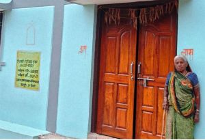 प्रधानमंत्री आवास योजना (ग्रामीण) ने रचा कीर्तिमान प्रधानमंत्री आवास योजना (ग्रामीण) ने रचा कीर्तिमान